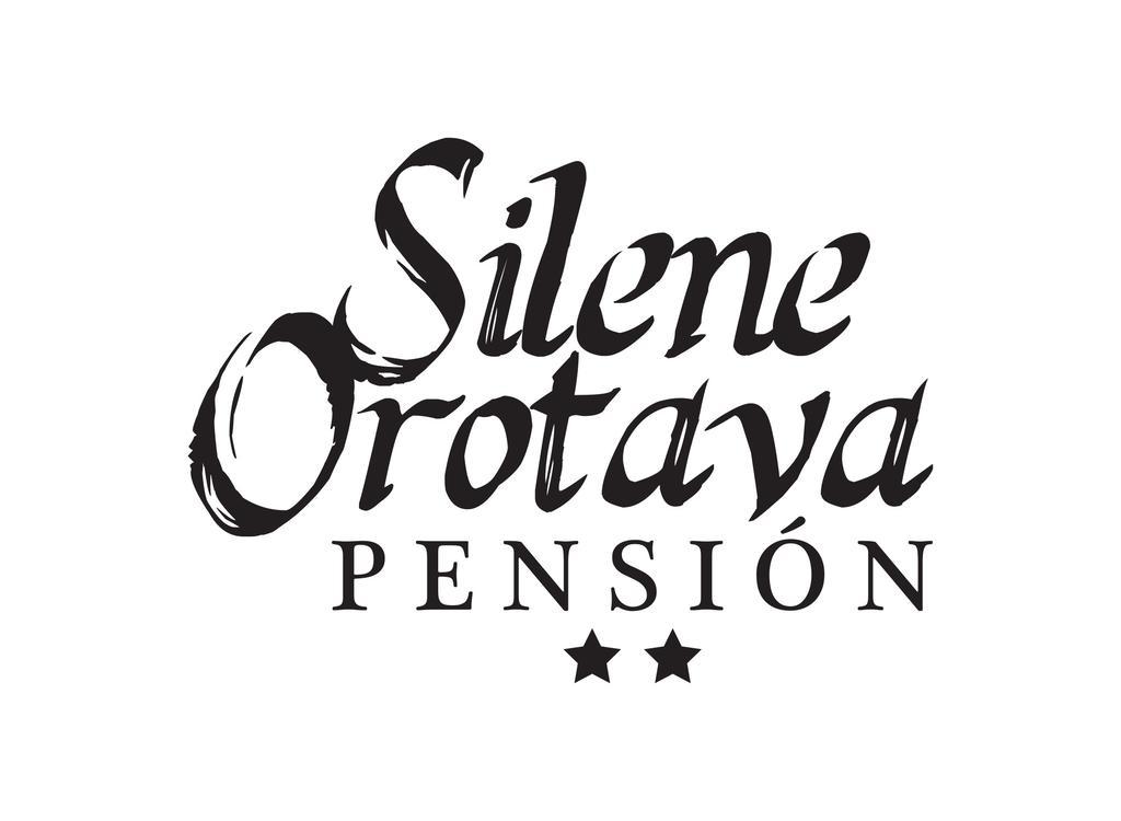 Pension Silene Orotava La Orotava Exterior photo